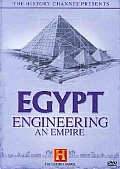 Engineering an Empire:egypt