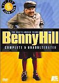 Benny Hill:hills Angels Years Set 6