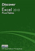 Excel 2010 Pivot Tables