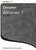 Discover Windows 7 Level 3