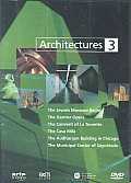 Architectures 3