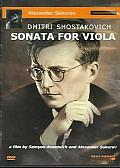 Sonata for Viola