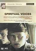 Spiritual Voices