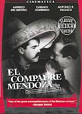 El Compadre Mendoza