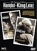 Kozintsev Collection:hamlet/king Lear