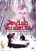 Jewish Vendetta