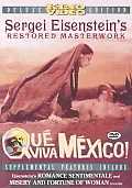 Que Viva Mexico