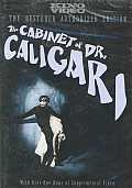 Cabinet of DR. Caligari