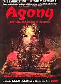 Agony:Life and Death of Rasputin