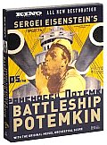 Battleship Potemkin