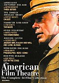 American Film Theatre Complete 14 Fil