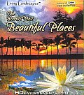 World's Most Beautiful Places (Blu-ray)