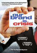 Our Brand Is Crisis (Widescreen)