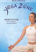 Yoga Zone:Meditation
