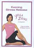 Yoga Zone:Evening Stress Release