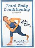 Yoga Zone:Total Body Conditioning