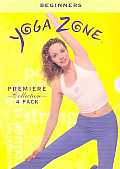 Yoga Zone Beginner's Box Set
