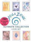 Yoga Zone Unltimate Collection