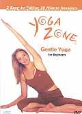 Yoga Zone:Gentle Yoga for Beginners