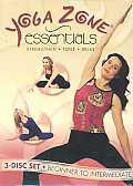 Yoga Zone Essentials