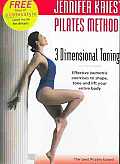 Pilates Method:3 Dimensional Toning