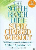 South Beach Diet Super Charged Workou