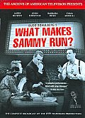 What Makes Sammy Run