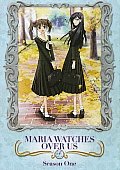 Maria Watches Over Us:season 1 DVD Co