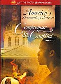 America's Documents of Freedom 1848-1