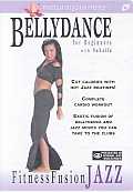 Bellydance Fitness W/Suhail:Jazz