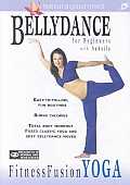 Bellydance Fitness W/Suhail:Yoga