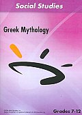 Greek Mythology