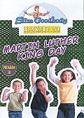 Deskercises Martin Luther King Day PR