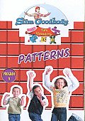 Math Monsters Patterns Program 9