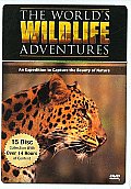 World's Wildlife Adventures