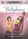 Discover Bellydance