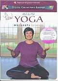 Lilias! Am & PM Yoga Workouts-seniors