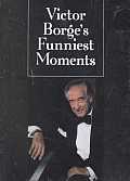 Victor Borge's Funniest Moments