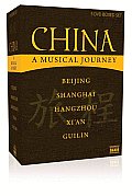 China:musical Journey