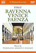 Mozart:musical Journey Italy (Ravenna