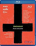 Langgaard:antikrist (Blu-ray)
