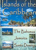 Caribbean:Bahamas Jamaica & Santo Dom