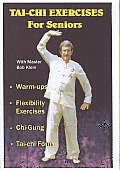 Tai Chi Exercises for Seniors