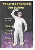 Tai Chi Exercises for Seniors