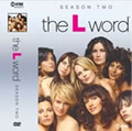The L Word - The Complete Second Season Cover