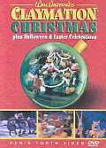 Claymation Christmas