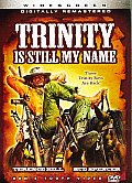 Trinity Is Still My Name