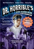 Dr Horrible's Sing Along Blog (Full Screen)
