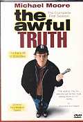 The Awful Truth: The Complete First Season
