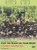 Keep the River on Your Right